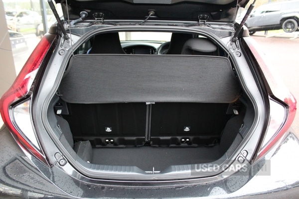 Used Toyota Aygo X 2023 for sale - 77469753: Photo 21