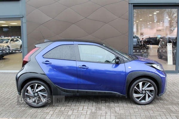 Used Toyota Aygo X 2023 for sale - 77469753: Photo 22