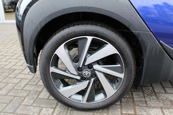 Used Toyota Aygo X 2023 for sale - 77469753: Photo 23