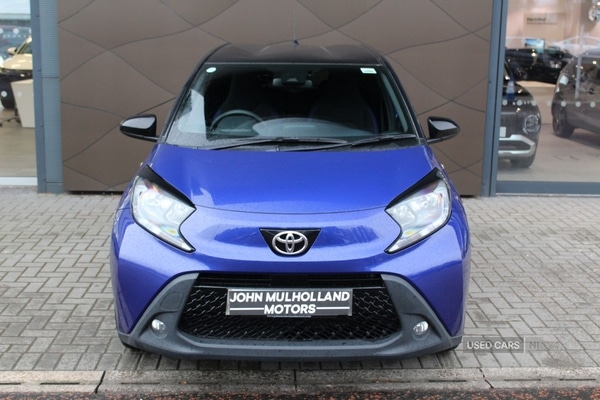 Used Toyota Aygo X 2023 for sale - 77469753: Photo 3