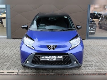 Used Toyota Aygo X 2023 for sale - 77469753: Photo