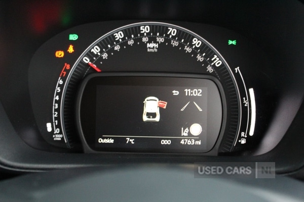 Used Toyota Aygo X 2023 for sale - 77469753: Photo 4