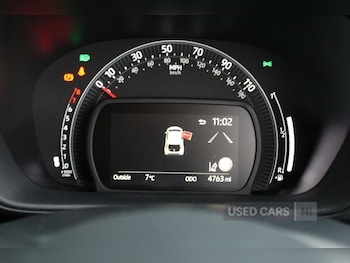 Used Toyota Aygo X 2023 for sale - 77469753: Photo