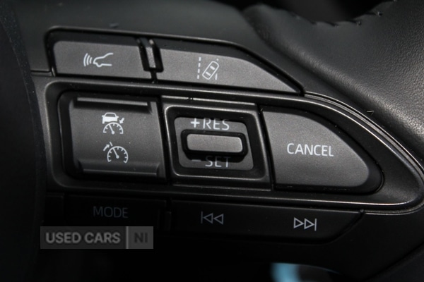 Used Toyota Aygo X 2023 for sale - 77469753: Photo 9