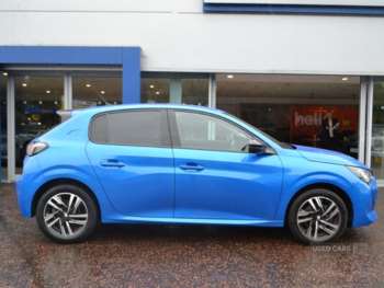 Used Peugeot 208 2022 for sale - 74966359: Photo