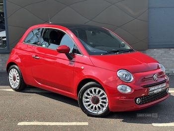 Used Fiat 500 2023 for sale - 79159368: Photo