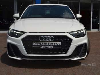 Used Audi A1 2021 for sale - 74936182: Photo
