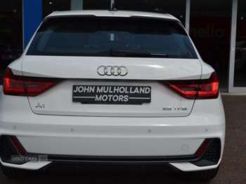 Used Audi A1 2021 for sale - 74936182: Photo