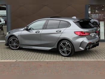 Used BMW 1 Series 2023 for sale - 79699214: Photo