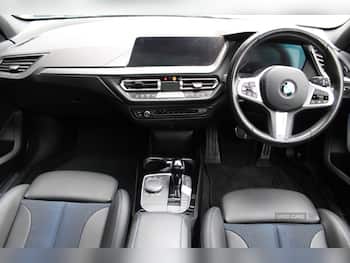 Used BMW 1 Series 2023 for sale - 79699214: Photo