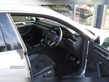 Used Volkswagen Arteon 2024 for sale - 79602755: Photo
