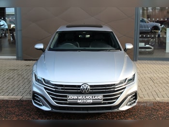 Used Volkswagen Arteon 2024 for sale - 79602755: Photo