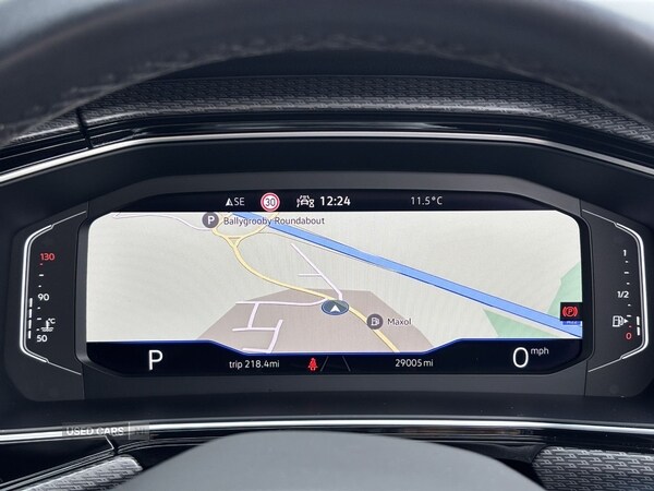 Used Volkswagen T-Cross 2022 for sale - 77959072: Photo 10