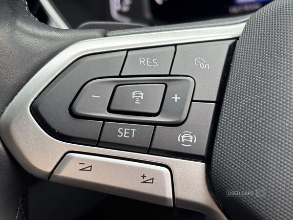 Used Volkswagen T-Cross 2022 for sale - 77959072: Photo 11