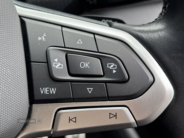 Used Volkswagen T-Cross 2022 for sale - 77959072: Photo 13