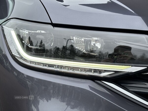 Used Volkswagen T-Cross 2022 for sale - 77959072: Photo 15