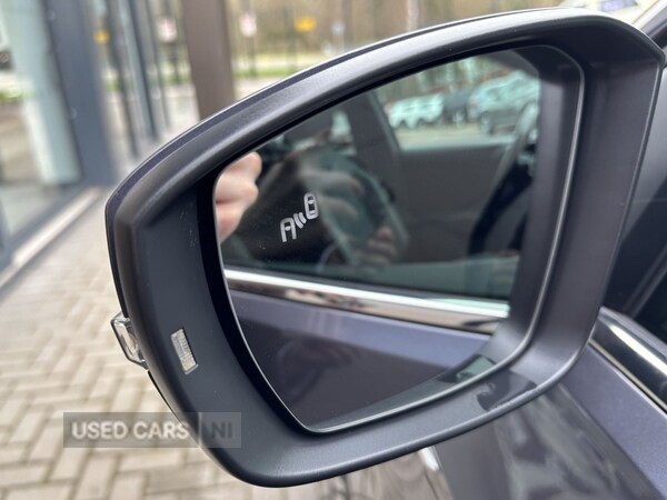 Used Volkswagen T-Cross 2022 for sale - 77959072: Photo 16