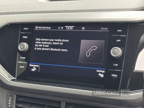 Used Volkswagen T-Cross 2022 for sale - 77959072: Photo 18