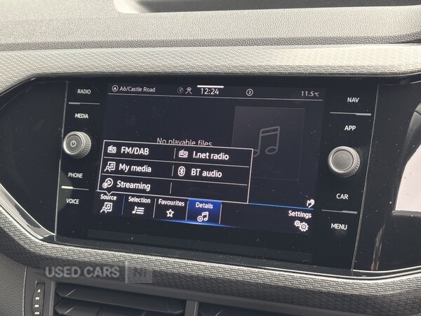 Used Volkswagen T-Cross 2022 for sale - 77959072: Photo 19