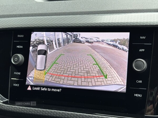 Used Volkswagen T-Cross 2022 for sale - 77959072: Photo 21