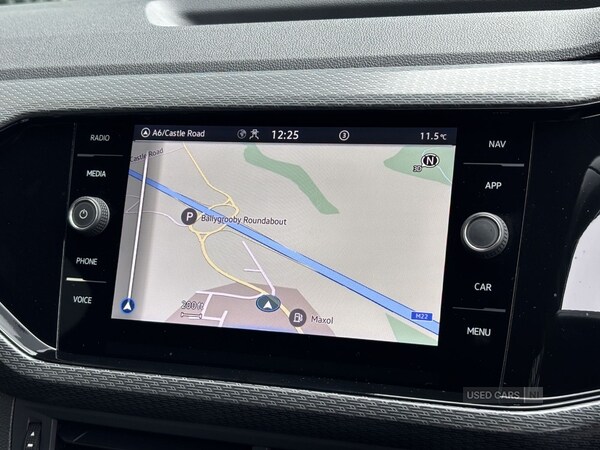 Used Volkswagen T-Cross 2022 for sale - 77959072: Photo 22