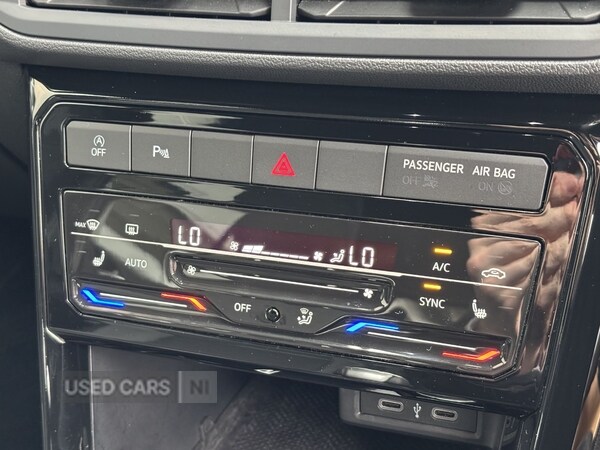 Used Volkswagen T-Cross 2022 for sale - 77959072: Photo 23