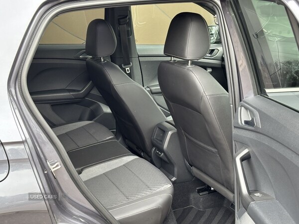 Used Volkswagen T-Cross 2022 for sale - 77959072: Photo 25