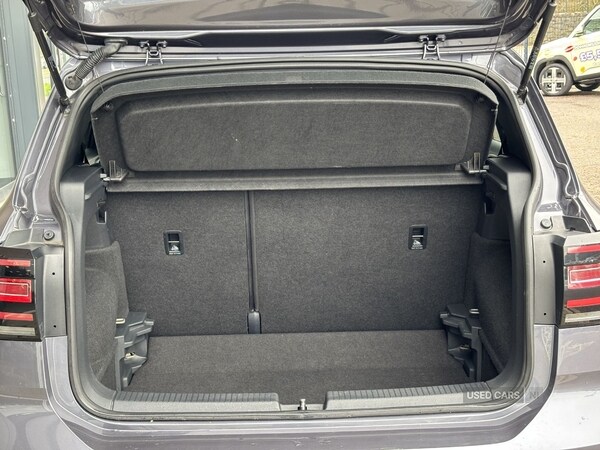 Used Volkswagen T-Cross 2022 for sale - 77959072: Photo 28