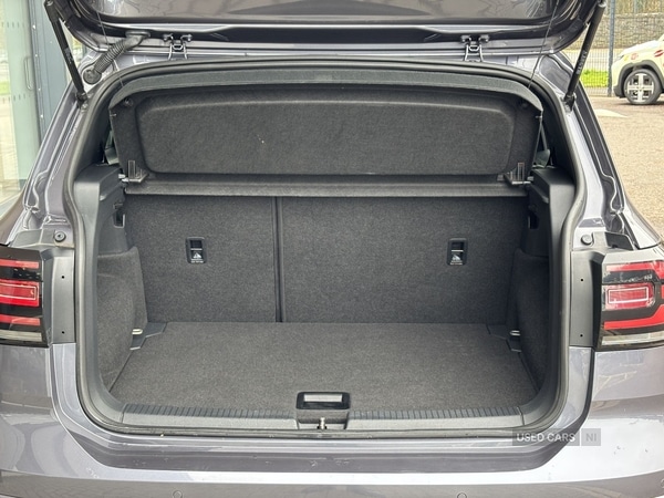 Used Volkswagen T-Cross 2022 for sale - 77959072: Photo 29