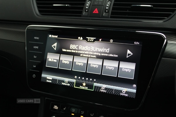 Used Skoda Superb 2024 for sale - 77626604: Photo 14