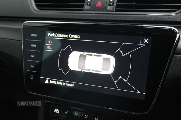 Used Skoda Superb 2024 for sale - 77626604: Photo 15