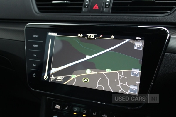 Used Skoda Superb 2024 for sale - 77626604: Photo 17