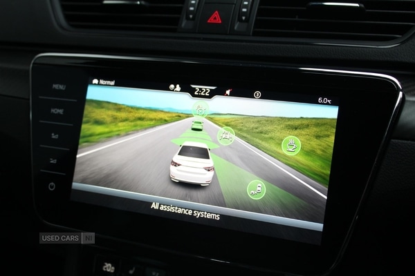 Used Skoda Superb 2024 for sale - 77626604: Photo 19