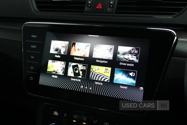 Used Skoda Superb 2024 for sale - 77626604: Photo 21