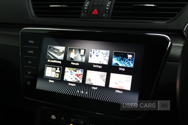 Used Skoda Superb 2024 for sale - 77626604: Photo 22