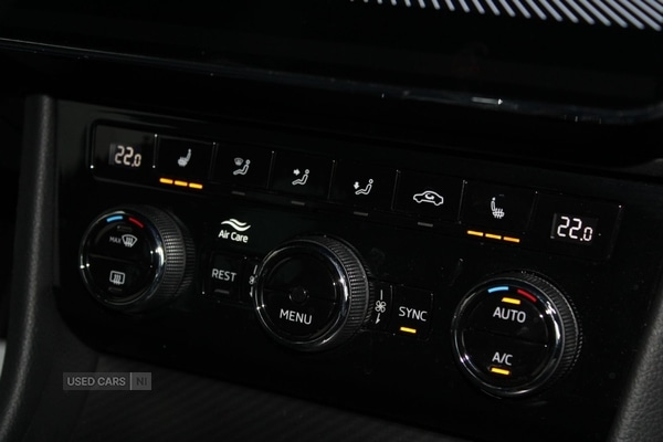 Used Skoda Superb 2024 for sale - 77626604: Photo 24