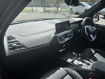 Used BMW X3 2024 for sale - 78602430: Photo