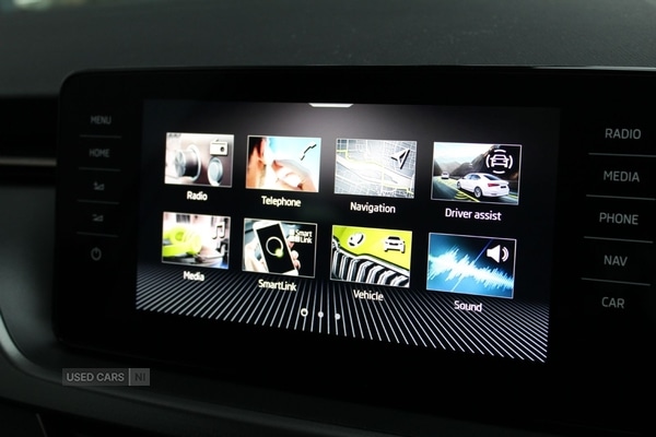 Used Skoda Kamiq 2022 for sale - 77525536: Photo 14