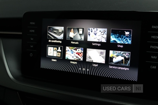 Used Skoda Kamiq 2022 for sale - 77525536: Photo 15