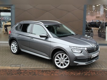 2022 - 1.5 TSI SE L 5dr