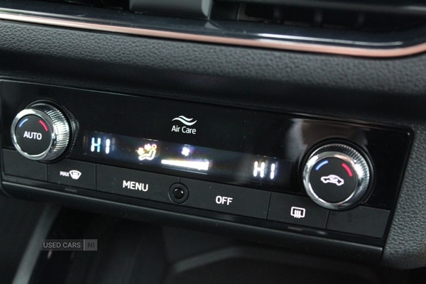 Used Skoda Kamiq 2022 for sale - 77525536: Photo 23