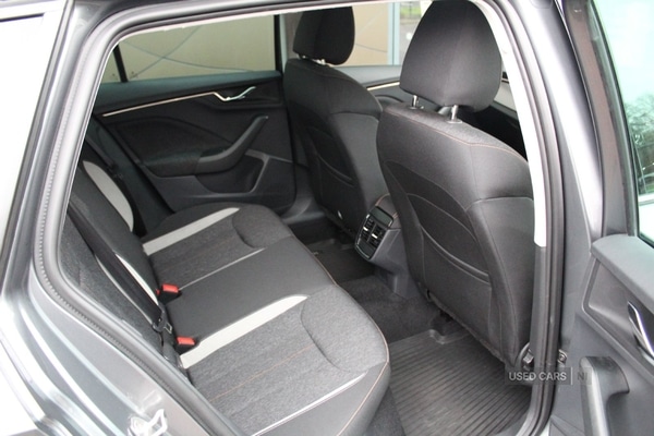 Used Skoda Kamiq 2022 for sale - 77525536: Photo 25