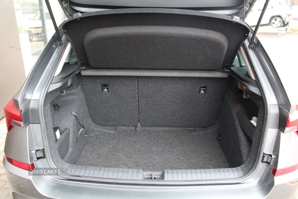 Used Skoda Kamiq 2022 for sale - 77525536: Photo 29