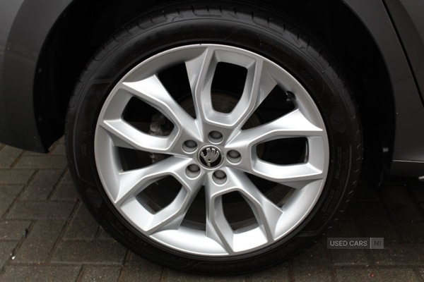 Used Skoda Kamiq 2022 for sale - 77525536: Photo 32