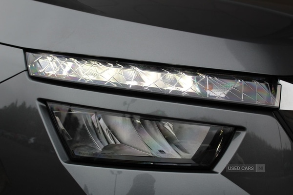 Used Skoda Kamiq 2022 for sale - 77525536: Photo 7