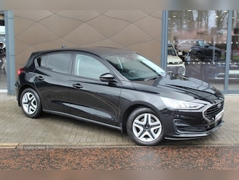 Used Ford Focus 2022 for sale - 79084025: Photo