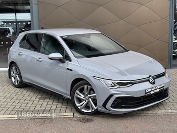 Used Volkswagen Golf 2021 for sale - 78292741: Photo