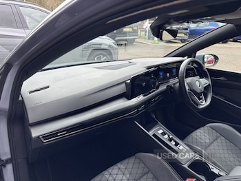 Used Volkswagen Golf 2021 for sale - 78292741: Photo