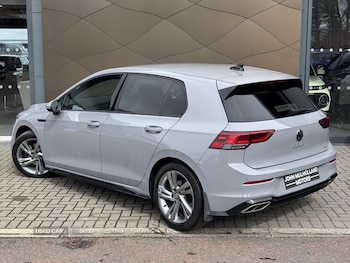 Used Volkswagen Golf 2021 for sale - 78292741: Photo