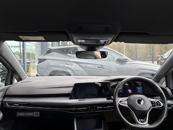 Used Volkswagen Golf 2021 for sale - 78292741: Photo